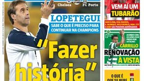 Quarta-feira, 9 de dezembro (edição norte)