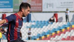 Chaves-Mafra, 1-0: Braga ofereceu triunfo