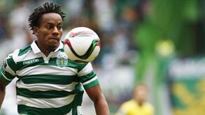 Leões ainda não chegaram a acordo com Carrillo