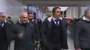 José Maria Ricciardi: «Nas derrotas estaremos a apoiar incondicionalmente os jogadores»