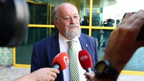 Jaime Marta Soares: «Não somos inferiores ao Benfica»