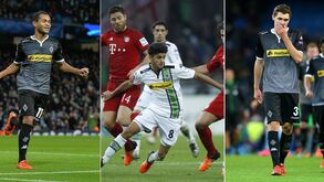 No radar: O ás e os meninos