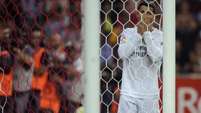 Morreu o avô de Cristiano Ronaldo