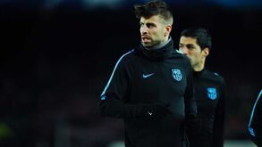 Piqué diz que Arbeloa é um 