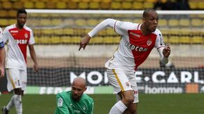 Monaco ganha e sobe provisoriamente ao 2.º posto