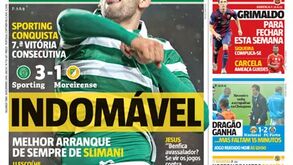 Segunda-feira, 14 de dezembro de 2015 (edição sul)