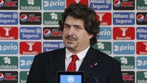 Lourenço Coelho:  «O Zenit é fortíssimo»
