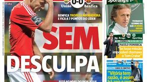 Quarta-feira, 16 de dezembro de 2015