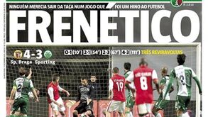 Quinta-feira, 17 de dezembro de 2015