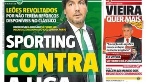 Sexta-feira, 18 de dezembro de 2015