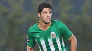 João Novais à espreita 