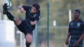 Sporting juvenis