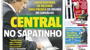 Domingo, 20 de dezembro de 2015