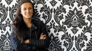 Mónica Jorge: «Não podemos ter medo do nosso lado mais feminino»