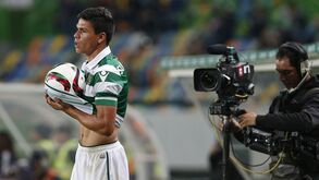 Jonathan certo no Boca