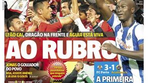 Segunda-feira, 21 de dezembro de 2015