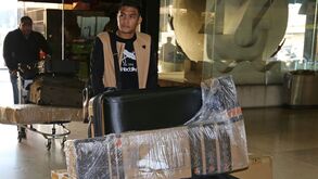 Natal verde e branco espalhado pelo Mundo