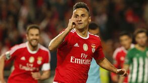 Jonas quer resolver este 31