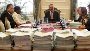 Cavaco Silva concedeu três indultos