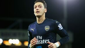 Özil: «Sair do Real Madrid foi uma decisão correta»