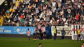 FC Porto com promessa de comemorar título na Póvoa