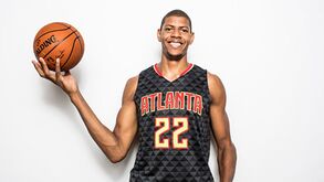 Walter Tavares: Uma gigante descoberta