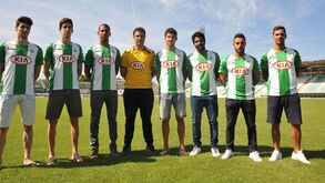 Campeonato de Portugal é o elevador da glória