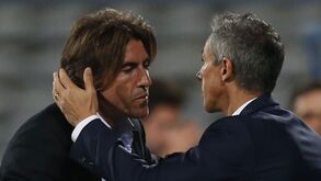 Melhor participação fica para a história do Belenenses