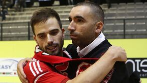 Benfica de volta 