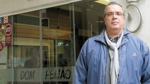 Carlos Lisboa: «Marcar triplos é mais fácil do que cozinhar bem»