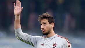 Empresário diz que Donnarumma vale 170 milhões de euros