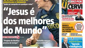 Segunda-feira, 28 de dezembro de 2015