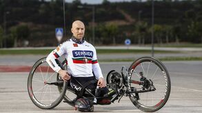 Luís Costa: Um inspetor com muita pedalada