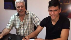 Jonathan Silva