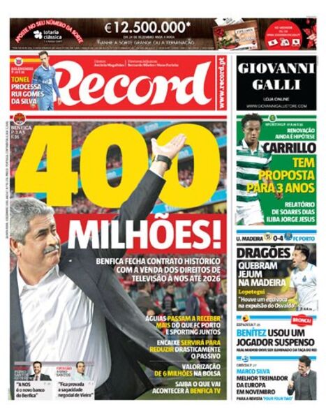 Descarregar capa em PDF de alta resolução