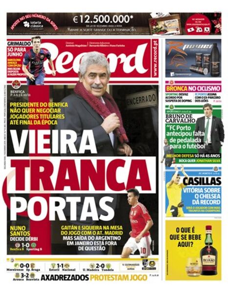 Descarregar capa em PDF de alta resolução