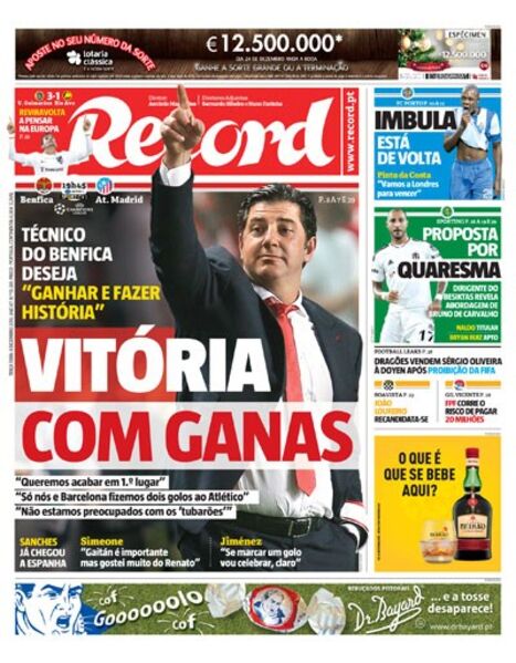 Descarregar capa em PDF de alta resolução