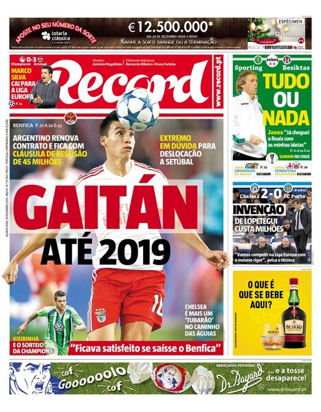 Descarregar capa em PDF de alta resolução