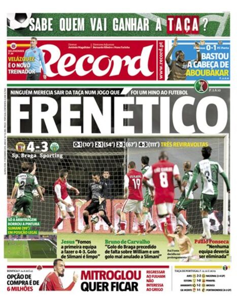 Descarregar capa em PDF de alta resolução