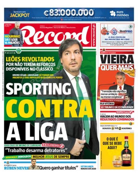 Descarregar capa em PDF de alta resolução