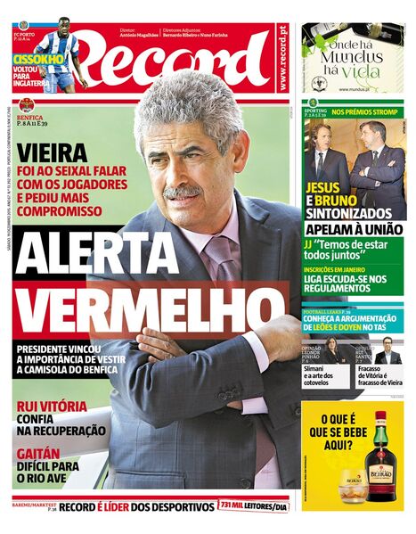 Descarregar capa em PDF de alta resolução