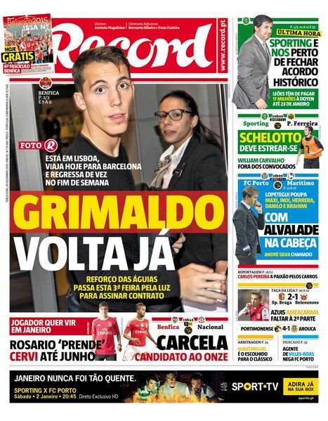 Descarregar capa em PDF de alta resolução