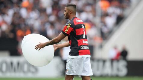 Flamengo vai apostar forte em Gustavo Scarpa - Brasil - Jornal Record