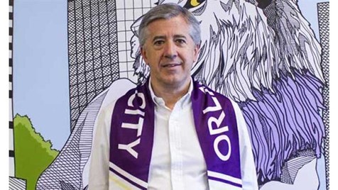Armando Jorge Carneiro deixa o Orlando City - Internacional