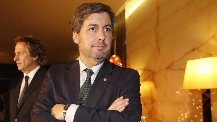 Bruno de Carvalho