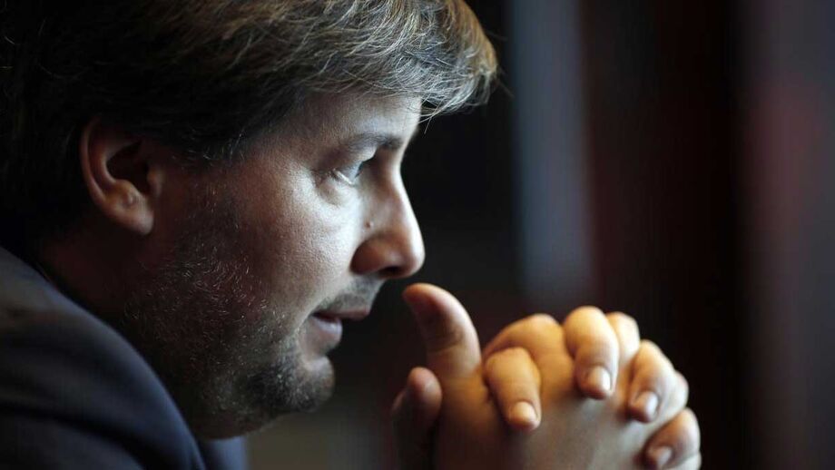 Bruno de Carvalho