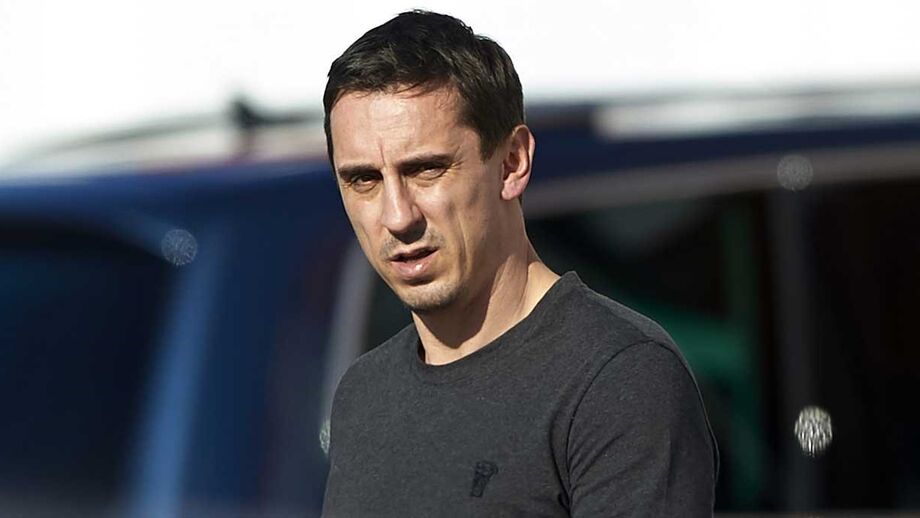 Gary Neville