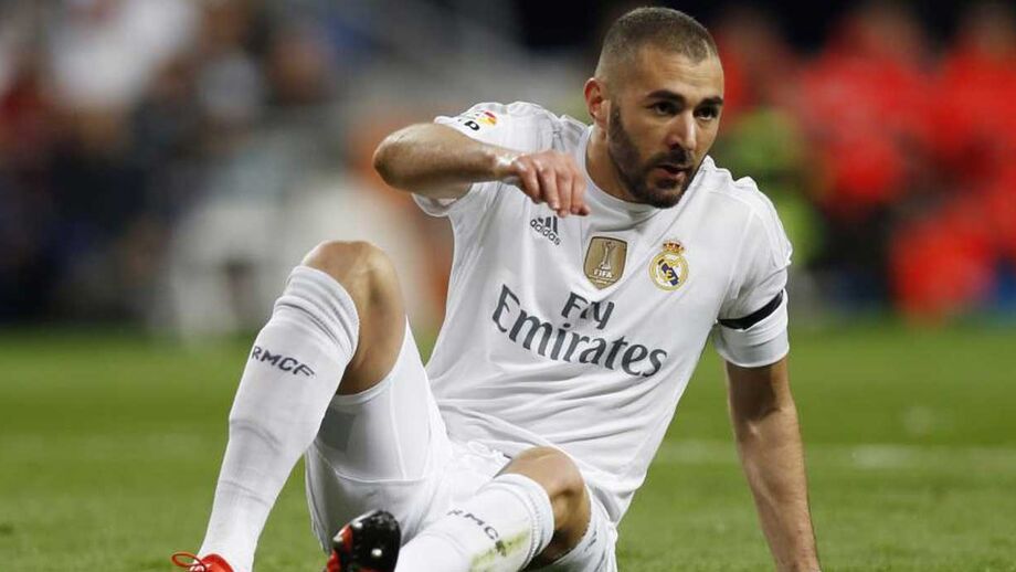 Benzema