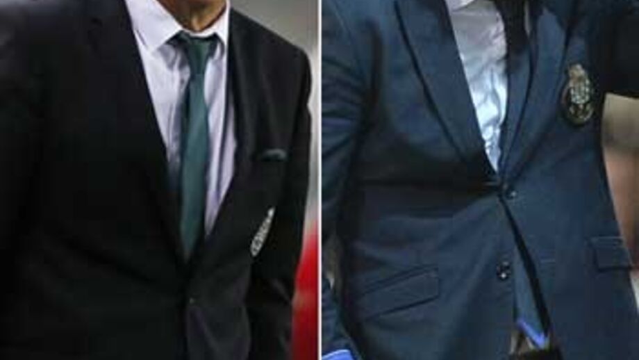 A geringonça na versão Lopetegui