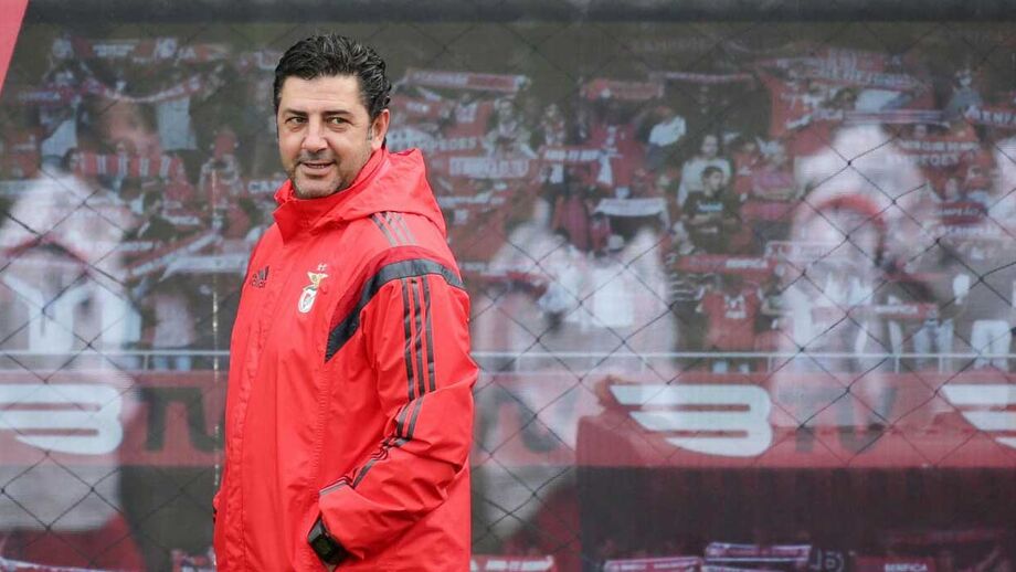Rui Vitória